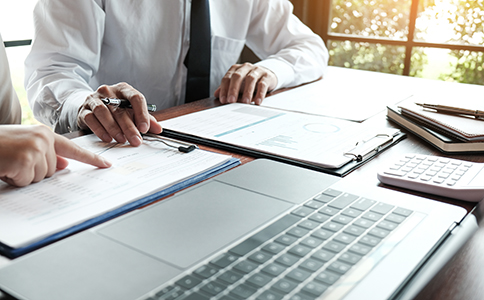 海口商貿(mào)公司注冊的整體流程