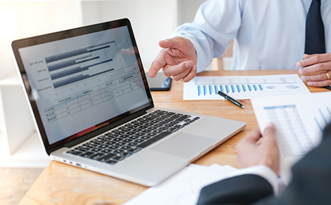 ?？谛∫?guī)模納稅人報(bào)稅常見問題