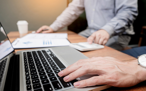 海口代理記賬收費(fèi)