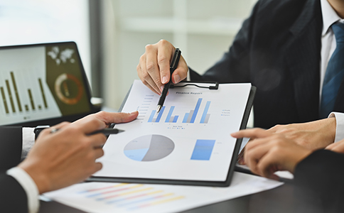 選擇?？谪?cái)務(wù)代理記賬服務(wù)的優(yōu)勢(shì)