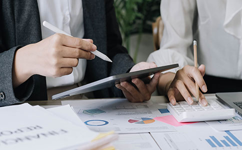 ?？谕赓Q(mào)公司注冊(cè)流程