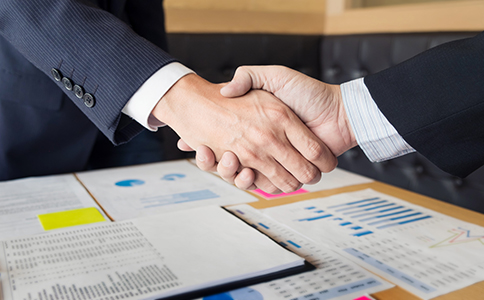 ?？谠O立股份有限公司所需材料