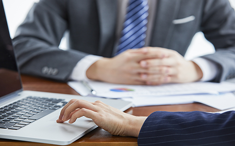 ?？谧宰庸巨k理流程